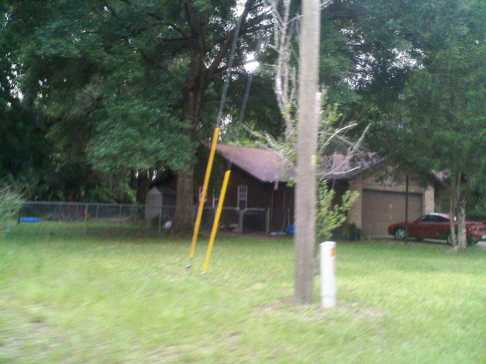 Belleview