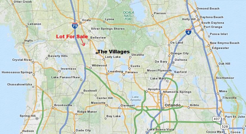The Villages