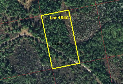 Recreational Florida Land Old 5a Volusia Brevard FL