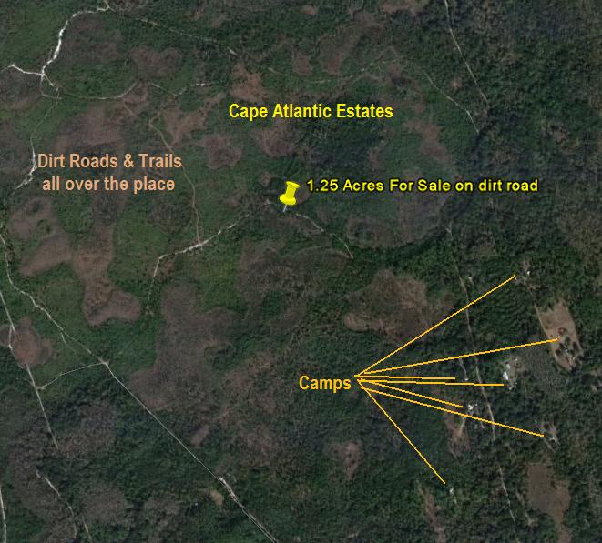 Florida Recreational Land LandintheUSA