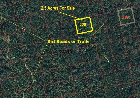 Florida Land For Sale
