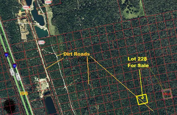 Florida Land For Sale