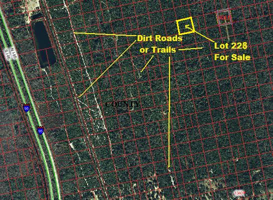 Florida Land For Sale