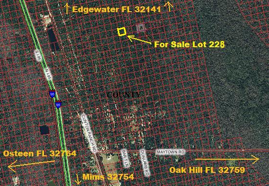 Florida Land For Sale