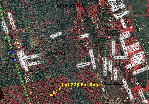 Florida Land For Sale