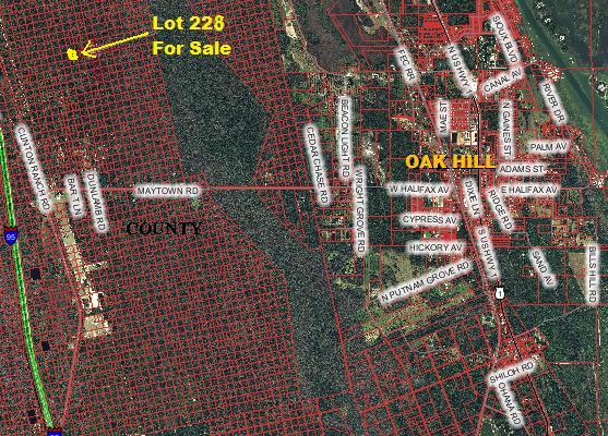 Florida Land For Sale