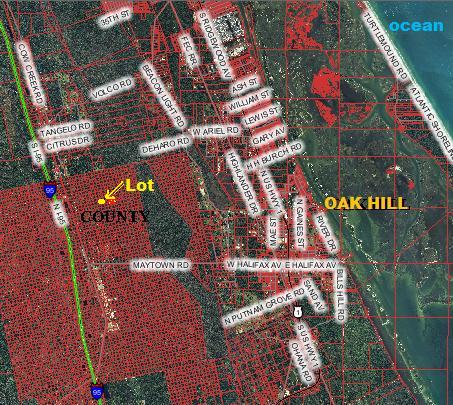Florida Land For Sale