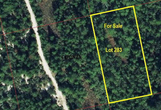 Cape Atlantic Estates For Sale Recreational Land