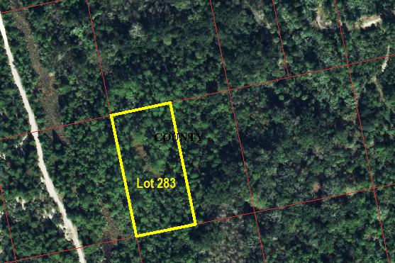 Cape Atlantic Estates For Sale Recreational Land