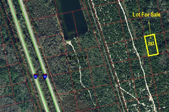 Cape Atlantic Estates For Sale Recreational Land