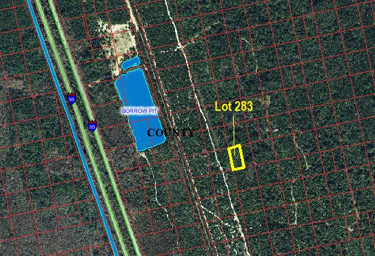 Cape Atlantic Estates For Sale Recreational Land