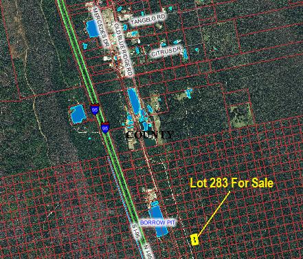 Cape Atlantic Estates For Sale Recreational Land