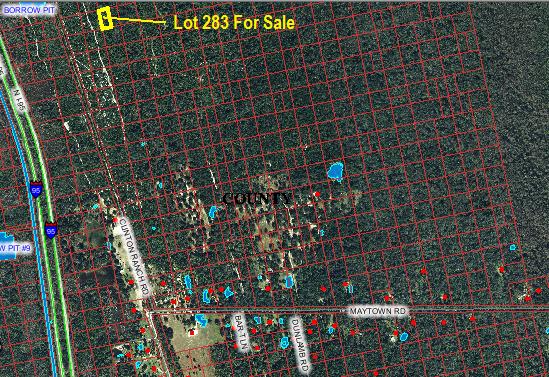 Cape Atlantic Estates For Sale Recreational Land