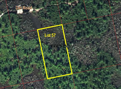 Florida Recreational Land for sale