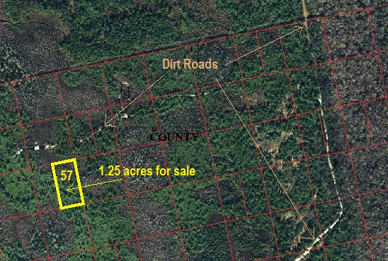 Florida Recreational Land for sale