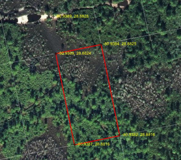 Florida Recreational Land for sale