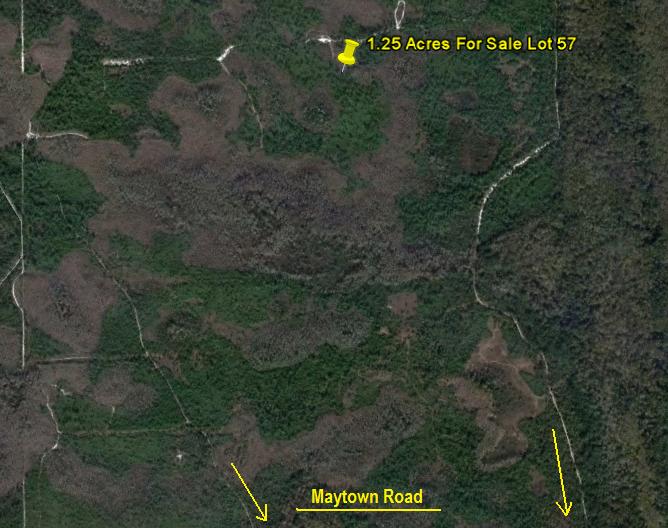 Florida Recreational Land for sale