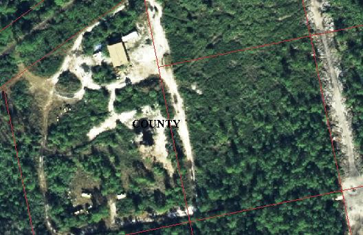 Cape Atlantic Estates camp