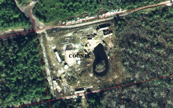 Cape Atlantic Estates Camp