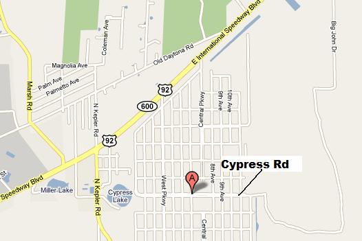Cypress