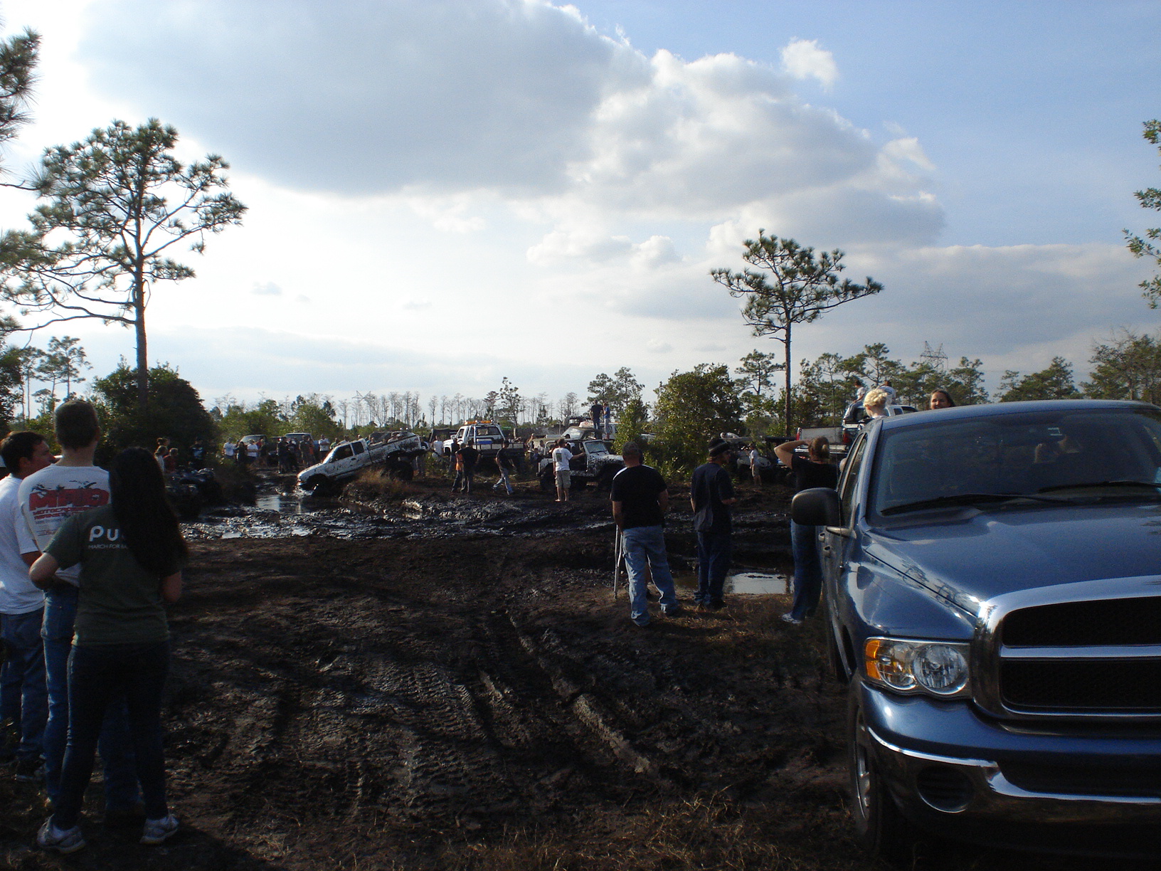 Holopaw FL Suburban Estates