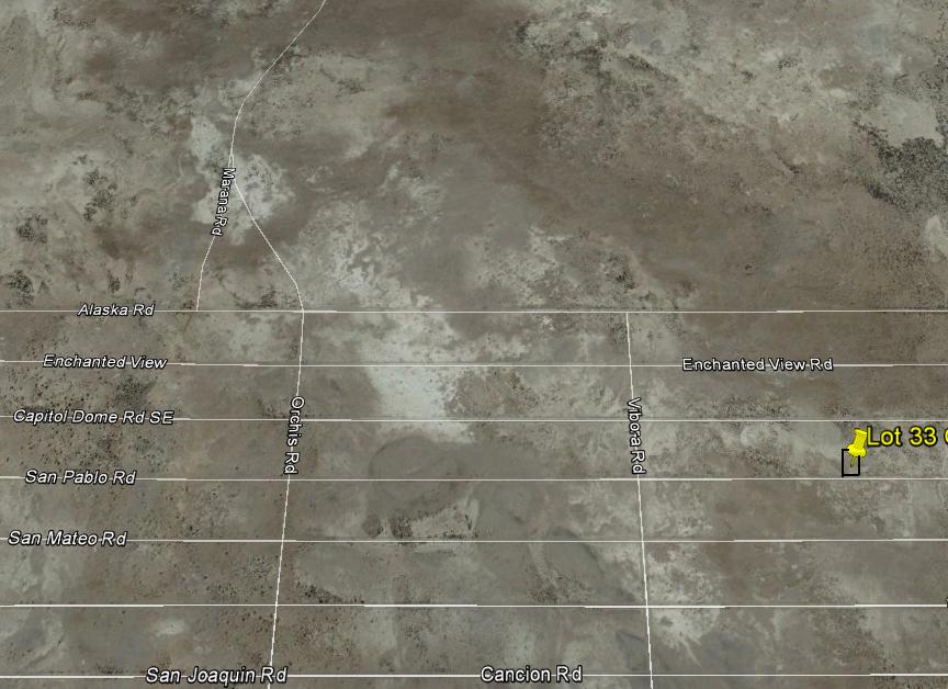 Deming Ranchettes NM Land For Sale New Mexico