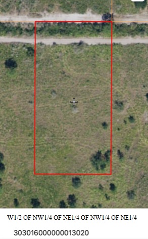 KLRPOA Camp Lot For Sale Kissimmee Lake Recreational Property Owners Association area