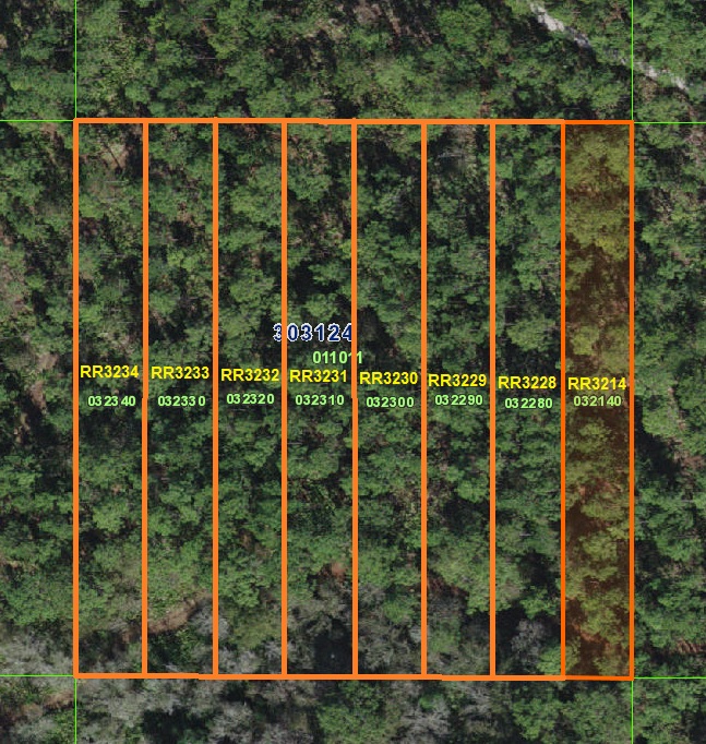 River Ranch Acres RRPOA Access Hunt Lots For Sale Lot