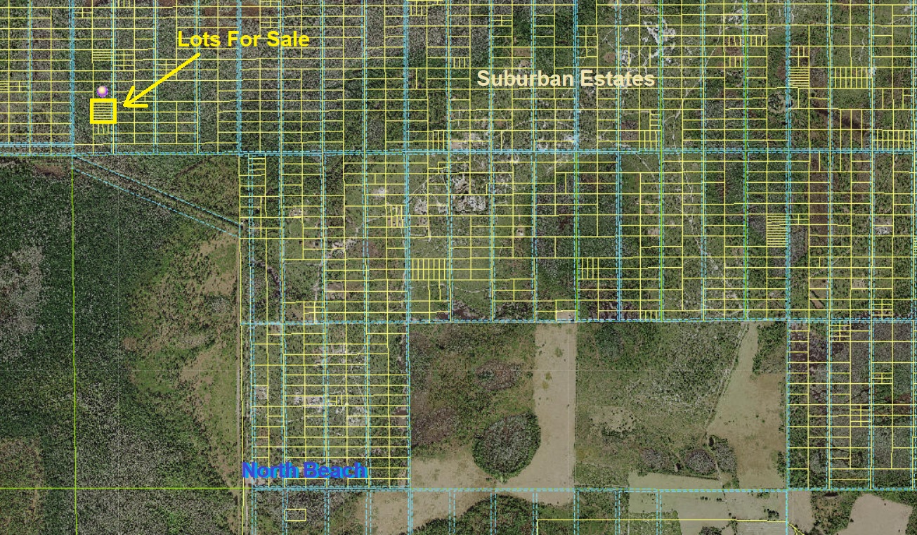 Florida Recreational Land For Sale Off Roading, Atving, Hunting, Camping