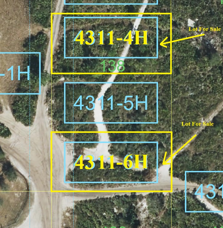 Florida Recreational Land For Sale Holopaw Lot Atv hunt camp