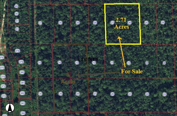 DeLand FL Daytona Florida Land for sale