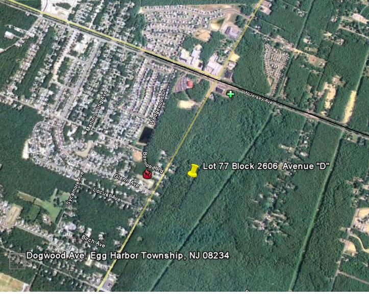 Egg Harbor Township